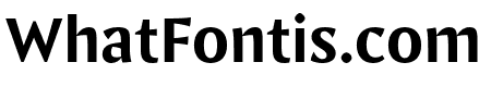Comma Base Bold