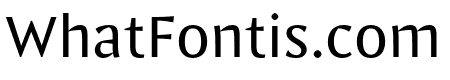 Comma Base Regular