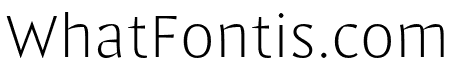 Comma Base Thin