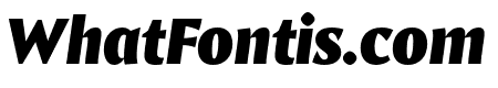 Comma Base Ultra Italic