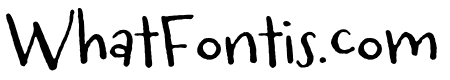 Carrotflower Regular