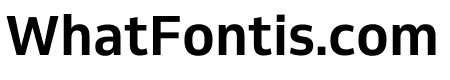 Venn SemiCd Bold
