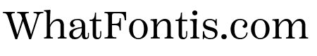 Scotch Text Italic