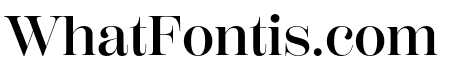 Scotch Display Condensed SemiBold