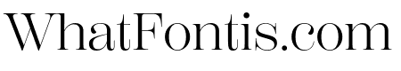 Scotch Display Italic