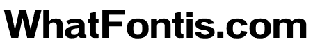 Pennypacker Condensed Bold
