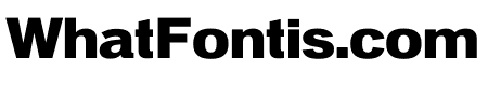 Pennypacker Condensed Extra Bold