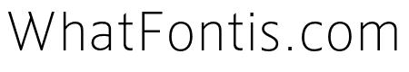 Kranto Light Text