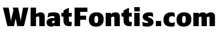 Kranto SemiCond Black Text