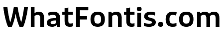 Puffin Display SemiBold