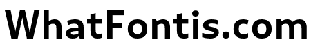 Puffin SemiBold