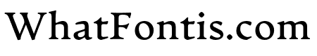 Artifex CF Demi Bold