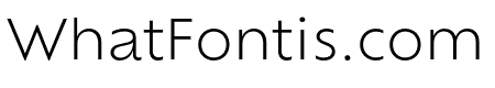 Ofelia Text Semibold Italic
