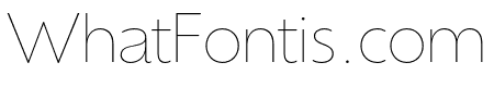Ofelia Display Extrabold