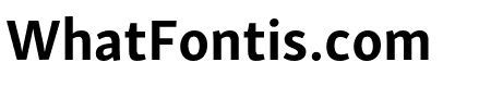 Skolar Sans Arabic Bold