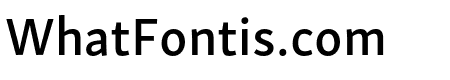 Skolar Sans Arabic Semibold