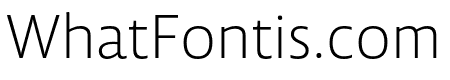 Lemon Sans Next Light