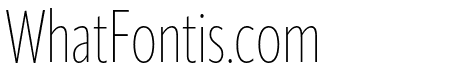 ApparatExtraCond Thin