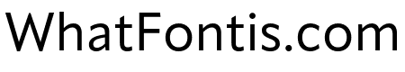 Apparat Extrabold