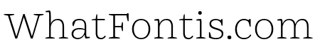 Mala Condensed Light