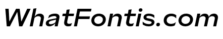 Sculpin Medium Italic