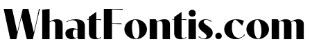 Contralto Small Bold