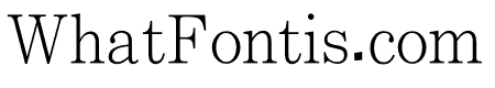 AB Jaroku Bold Regular