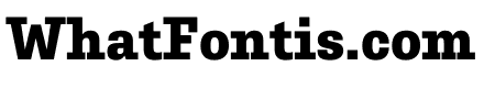 Belarius Sans Wide Extrabold