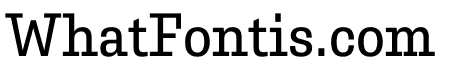 Belarius Sans Wide Regular