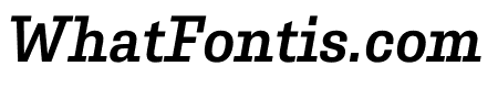 Belarius Sans Wide Semibold Oblique