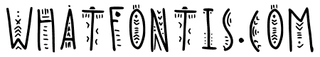 Nihalloo Folk Font Regular
