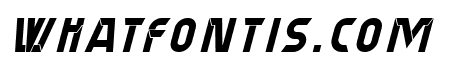 Perpetrator Italic