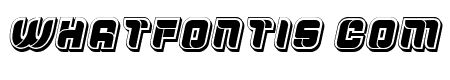 Indos Italic