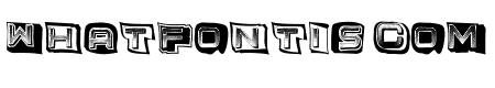 Stamp Regular