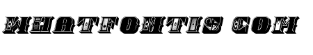 Glorious 3D Regular