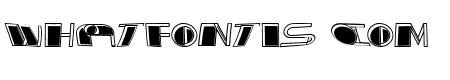 Distorted Normal Regular