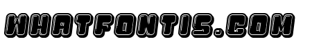 Cosa Nostra Italic