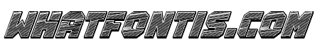 Smuggle Italic