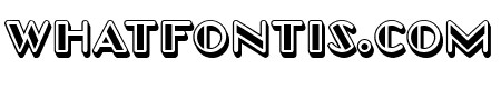 Cast Oblique Light Regular