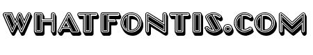 Cast Oblique Regular