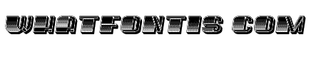 Puppet Italic