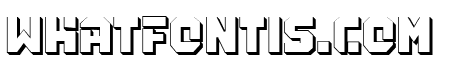 Bypass 3D Regular
