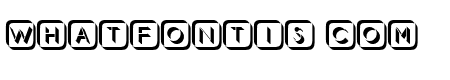 Demode Capitals Regular