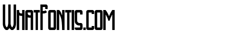 Cyrillic Attitudes U Condensed