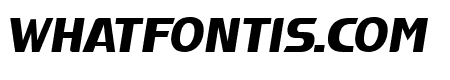 Magistros Light Italic