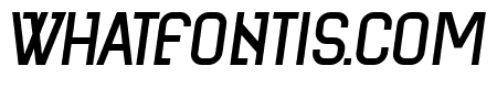 Earth Tallness Italic