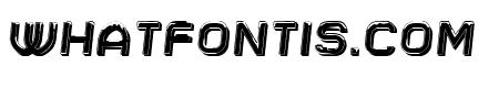 Icecold Italic