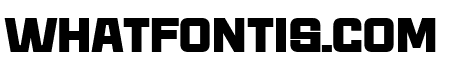 Archigadget Regular