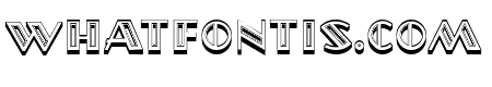 Signore in Rosso Hollow Regular