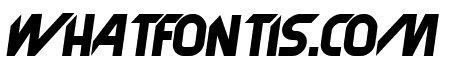 Translator Italic